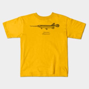 ESOX OSSEUS Kids T-Shirt